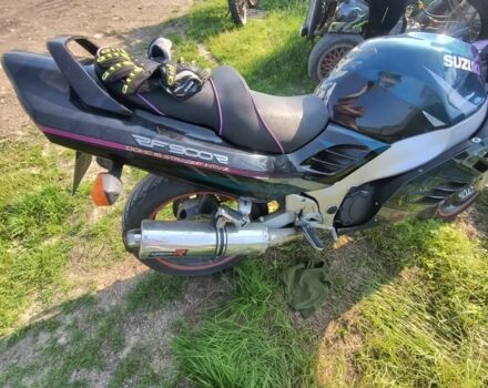 Сузуки Другая, объемом двигателя 0.95 л и пробегом 0 тыс. км за 1850 $, фото 3 на Automoto.ua