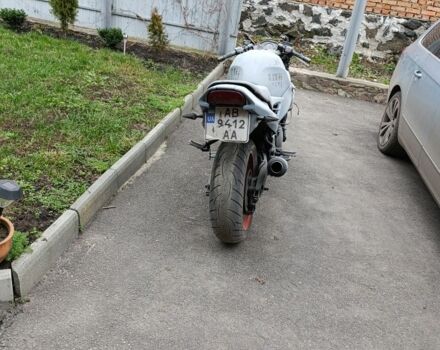 Сузуки Другая, объемом двигателя 0.94 л и пробегом 0 тыс. км за 800 $, фото 1 на Automoto.ua