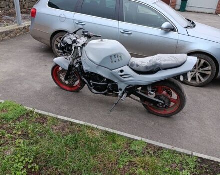 Сузуки Другая, объемом двигателя 0.94 л и пробегом 0 тыс. км за 800 $, фото 2 на Automoto.ua