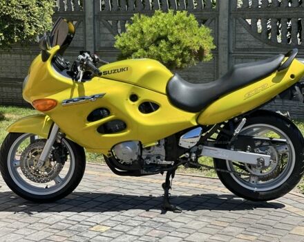 Сузуки Другая, объемом двигателя 0.6 л и пробегом 0 тыс. км за 3500 $, фото 18 на Automoto.ua