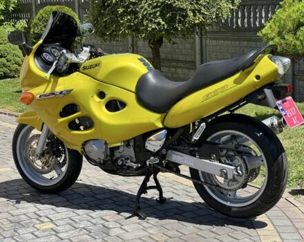 Сузуки Другая, объемом двигателя 0.6 л и пробегом 0 тыс. км за 3500 $, фото 9 на Automoto.ua