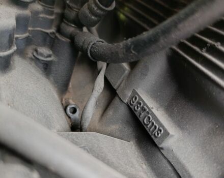 Сузуки Другая, объемом двигателя 0.94 л и пробегом 0 тыс. км за 800 $, фото 5 на Automoto.ua