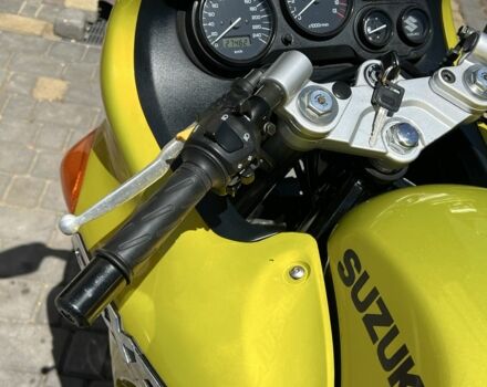 Сузуки Другая, объемом двигателя 0.6 л и пробегом 0 тыс. км за 3500 $, фото 6 на Automoto.ua