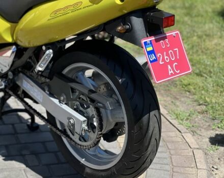 Сузуки Другая, объемом двигателя 0.6 л и пробегом 0 тыс. км за 3500 $, фото 8 на Automoto.ua