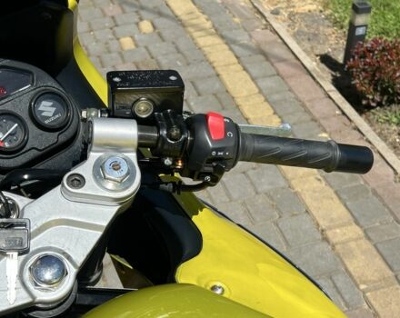 Сузуки Другая, объемом двигателя 0.6 л и пробегом 0 тыс. км за 3500 $, фото 5 на Automoto.ua