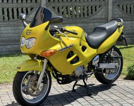 Сузуки Другая, объемом двигателя 0.6 л и пробегом 0 тыс. км за 3500 $, фото 10 на Automoto.ua