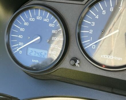 Сузуки Другая, объемом двигателя 0.6 л и пробегом 0 тыс. км за 3500 $, фото 13 на Automoto.ua