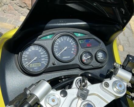 Сузуки Другая, объемом двигателя 0.6 л и пробегом 0 тыс. км за 3500 $, фото 1 на Automoto.ua