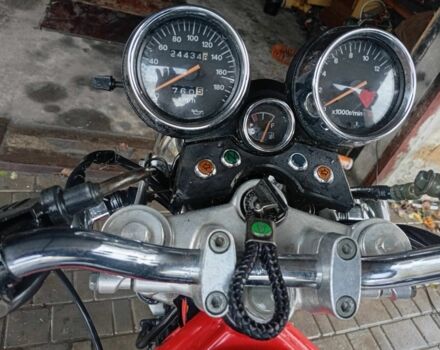 Сузуки Другая, объемом двигателя 0.25 л и пробегом 0 тыс. км за 2126 $, фото 6 на Automoto.ua