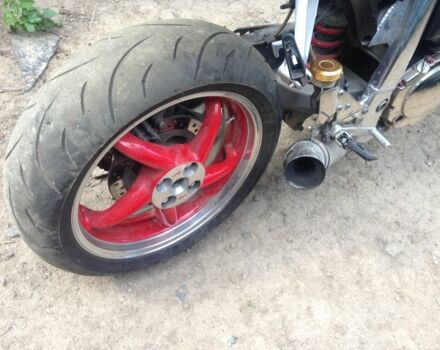 Сузукі Інша, об'ємом двигуна 1.18 л та пробігом 0 тис. км за 4500 $, фото 7 на Automoto.ua