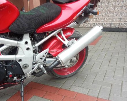 Сузуки Другая, объемом двигателя 1 л и пробегом 0 тыс. км за 2900 $, фото 7 на Automoto.ua