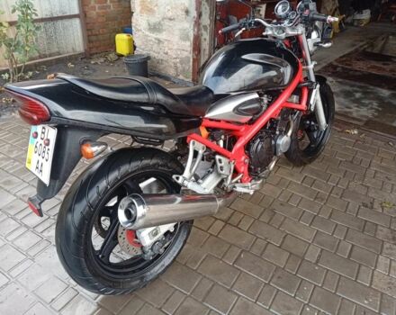 Сузуки Другая, объемом двигателя 0.25 л и пробегом 0 тыс. км за 2126 $, фото 4 на Automoto.ua