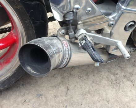 Сузукі Інша, об'ємом двигуна 1.18 л та пробігом 0 тис. км за 4500 $, фото 8 на Automoto.ua