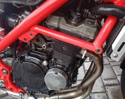 Сузуки Другая, объемом двигателя 0.25 л и пробегом 0 тыс. км за 2126 $, фото 5 на Automoto.ua