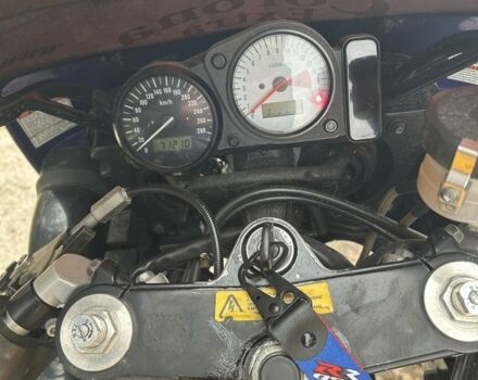 Сузуки Другая, объемом двигателя 0.6 л и пробегом 0 тыс. км за 2400 $, фото 7 на Automoto.ua