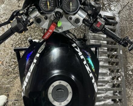 Сузуки Другая, объемом двигателя 0.6 л и пробегом 0 тыс. км за 1300 $, фото 5 на Automoto.ua