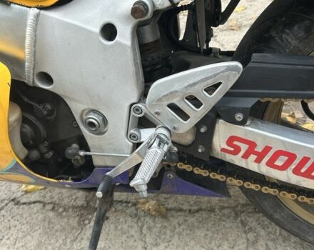 Сузуки Другая, объемом двигателя 0.6 л и пробегом 0 тыс. км за 2400 $, фото 6 на Automoto.ua