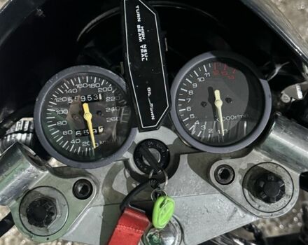 Сузуки Другая, объемом двигателя 0.6 л и пробегом 0 тыс. км за 1300 $, фото 4 на Automoto.ua