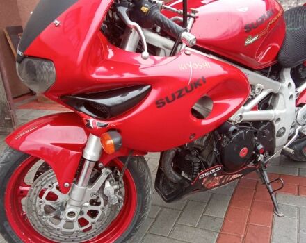 Сузуки Другая, объемом двигателя 1 л и пробегом 0 тыс. км за 2900 $, фото 5 на Automoto.ua