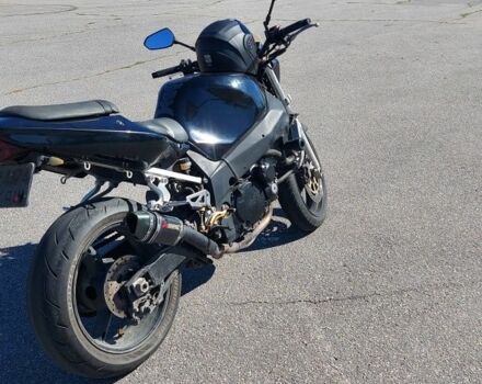 Сузуки Другая, объемом двигателя 0.6 л и пробегом 0 тыс. км за 2100 $, фото 3 на Automoto.ua