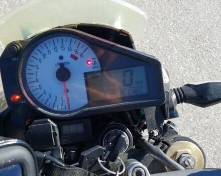 Сузуки Другая, объемом двигателя 0.6 л и пробегом 0 тыс. км за 2100 $, фото 6 на Automoto.ua