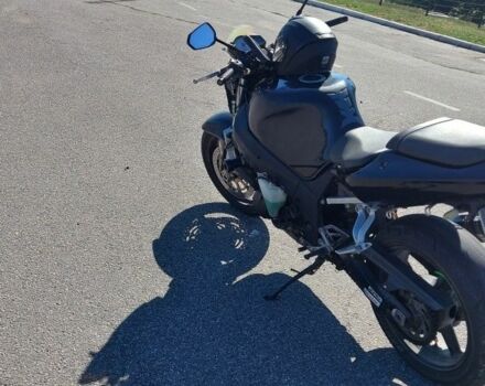 Сузуки Другая, объемом двигателя 0.6 л и пробегом 0 тыс. км за 2100 $, фото 4 на Automoto.ua