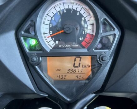 Сузукі Інша, об'ємом двигуна 0.65 л та пробігом 0 тис. км за 4500 $, фото 8 на Automoto.ua