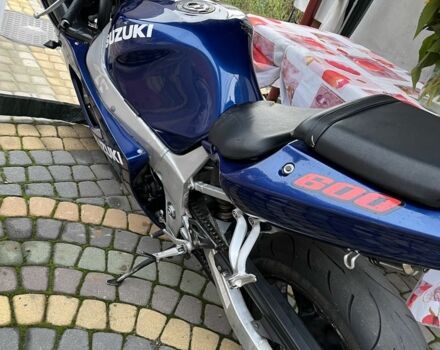 Сузуки Другая, объемом двигателя 0.6 л и пробегом 0 тыс. км за 2000 $, фото 2 на Automoto.ua