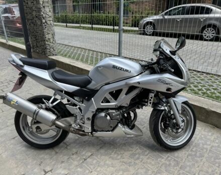 Сузукі Інша, об'ємом двигуна 0.65 л та пробігом 0 тис. км за 4500 $, фото 6 на Automoto.ua