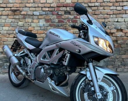 Сузукі Інша, об'ємом двигуна 0.65 л та пробігом 0 тис. км за 4500 $, фото 1 на Automoto.ua