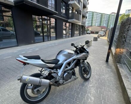 Сузукі Інша, об'ємом двигуна 0.65 л та пробігом 0 тис. км за 4500 $, фото 2 на Automoto.ua