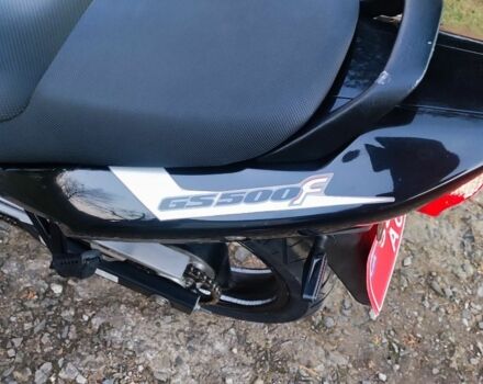 Сузукі Інша, об'ємом двигуна 0.5 л та пробігом 0 тис. км за 2800 $, фото 6 на Automoto.ua