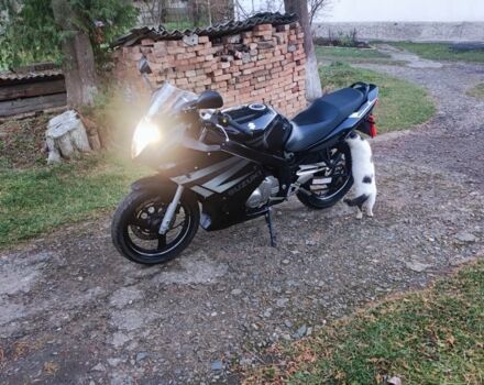 Сузукі Інша, об'ємом двигуна 0.5 л та пробігом 0 тис. км за 2800 $, фото 4 на Automoto.ua