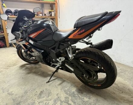 Сузуки Другая, объемом двигателя 0.6 л и пробегом 0 тыс. км за 4000 $, фото 4 на Automoto.ua