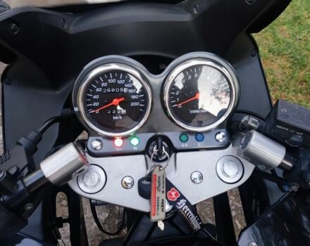 Сузукі Інша, об'ємом двигуна 0.5 л та пробігом 0 тис. км за 2800 $, фото 5 на Automoto.ua