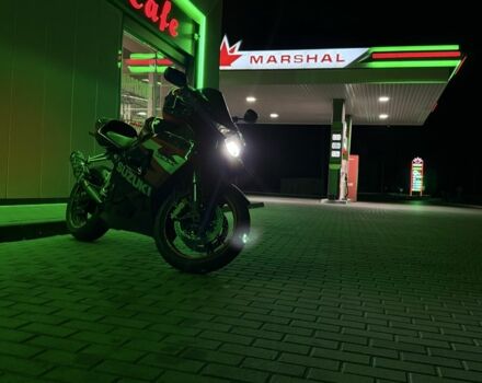 Сузуки Другая, объемом двигателя 0.6 л и пробегом 0 тыс. км за 4000 $, фото 8 на Automoto.ua