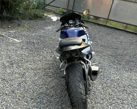 Сузукі Інша, об'ємом двигуна 1 л та пробігом 0 тис. км за 2000 $, фото 3 на Automoto.ua