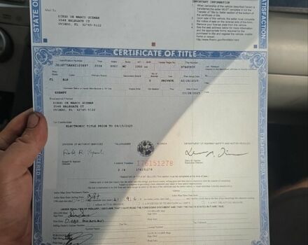 Сузуки Другая, объемом двигателя 1 л и пробегом 0 тыс. км за 2400 $, фото 5 на Automoto.ua