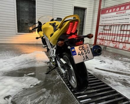 Сузукі Інша, об'ємом двигуна 0.65 л та пробігом 0 тис. км за 3800 $, фото 11 на Automoto.ua