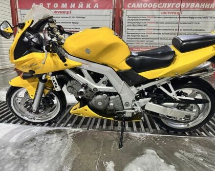 Сузукі Інша, об'ємом двигуна 0.65 л та пробігом 0 тис. км за 3800 $, фото 9 на Automoto.ua