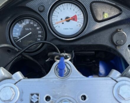 Сузуки Другая, объемом двигателя 0.65 л и пробегом 0 тыс. км за 3500 $, фото 7 на Automoto.ua