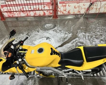 Сузукі Інша, об'ємом двигуна 0.65 л та пробігом 0 тис. км за 3800 $, фото 5 на Automoto.ua