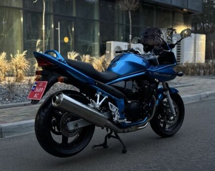 Сузукі Інша, об'ємом двигуна 0.65 л та пробігом 0 тис. км за 4000 $, фото 4 на Automoto.ua