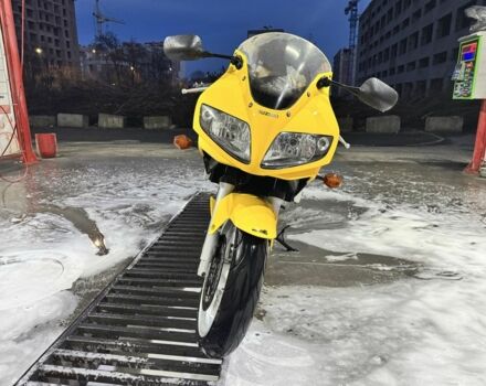 Сузукі Інша, об'ємом двигуна 0.65 л та пробігом 0 тис. км за 3800 $, фото 7 на Automoto.ua