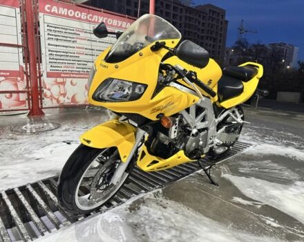 Сузукі Інша, об'ємом двигуна 0.65 л та пробігом 0 тис. км за 3800 $, фото 6 на Automoto.ua