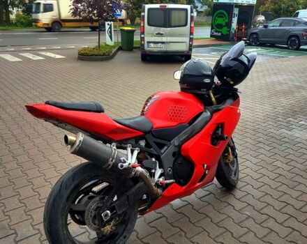 Сузукі Інша, об'ємом двигуна 0.6 л та пробігом 0 тис. км за 5200 $, фото 1 на Automoto.ua