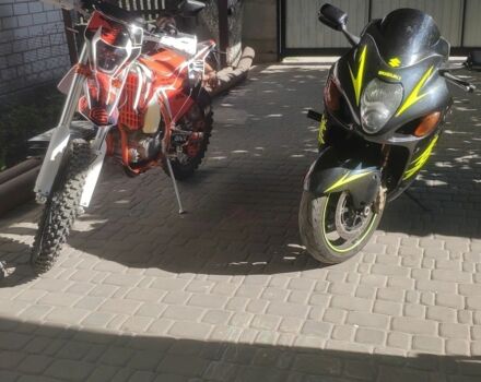 Сузуки Другая, объемом двигателя 1.3 л и пробегом 0 тыс. км за 4000 $, фото 18 на Automoto.ua