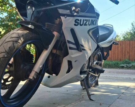 Сузукі Інша, об'ємом двигуна 0.5 л та пробігом 0 тис. км за 3300 $, фото 5 на Automoto.ua