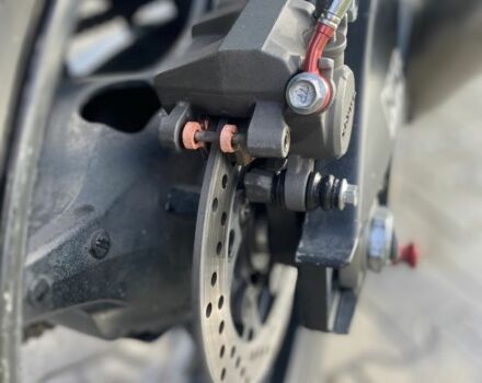 Сузуки Другая, объемом двигателя 0.6 л и пробегом 0 тыс. км за 6400 $, фото 22 на Automoto.ua