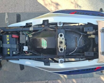 Сузукі Інша, об'ємом двигуна 0.5 л та пробігом 0 тис. км за 3300 $, фото 6 на Automoto.ua